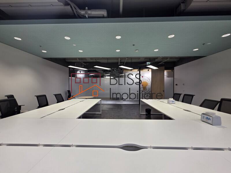 All-Inclusive Office Space, Bucharest | Bliss Imobiliare / Photo 27 - BLISS Imobiliare