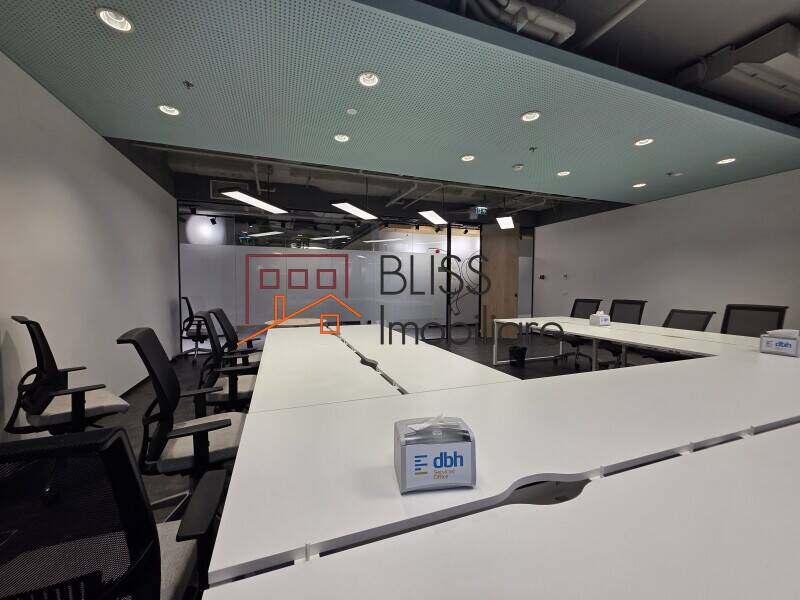 All-Inclusive Office Space, Bucharest | Bliss Imobiliare / Photo 28 - BLISS Imobiliare