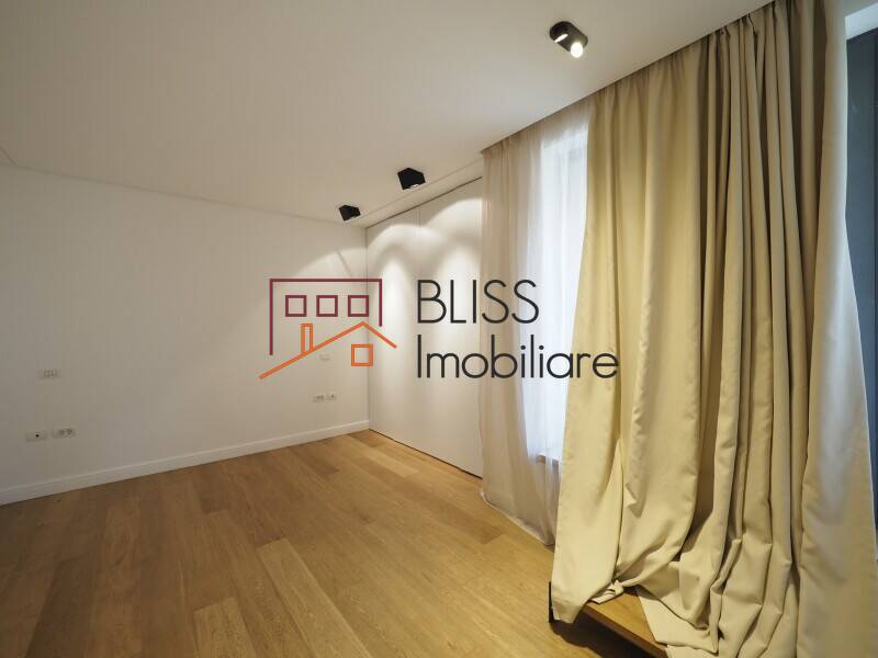 Modern 4-Bedroom Villa, Bucharest / Ilfov | Bliss Imobiliare / Photo 16 - BLISS Imobiliare