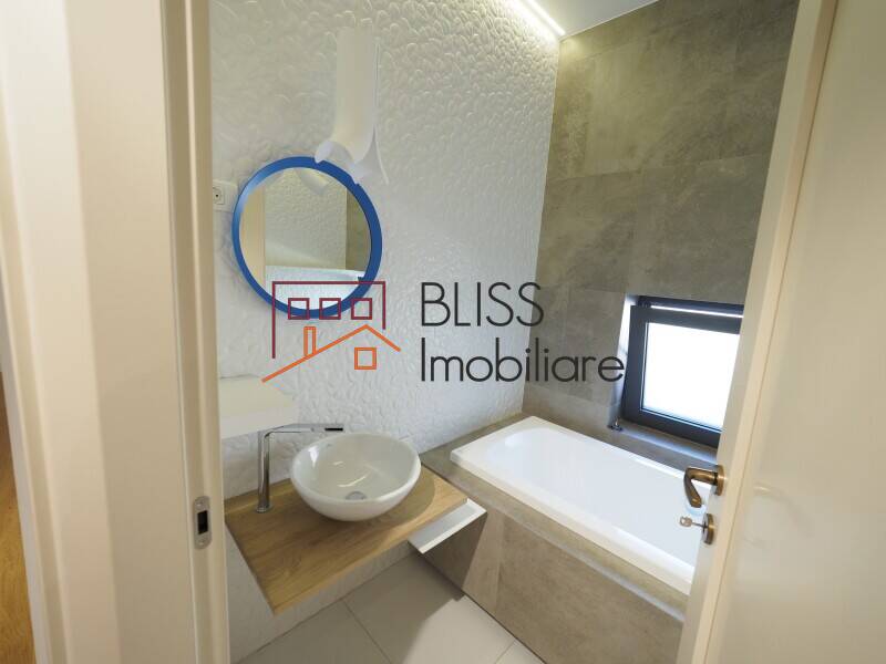 Vila Moderna 5 Camere Iancu Nicolae | Bliss Imobiliare / Photo 21 - BLISS Imobiliare