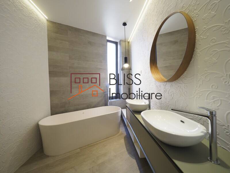 Vila Moderna 5 Camere Iancu Nicolae | Bliss Imobiliare / Photo 19 - BLISS Imobiliare