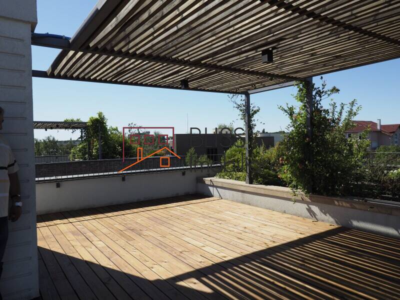 Modern 4-Bedroom Villa, Bucharest / Ilfov | Bliss Imobiliare / Photo 24 - BLISS Imobiliare