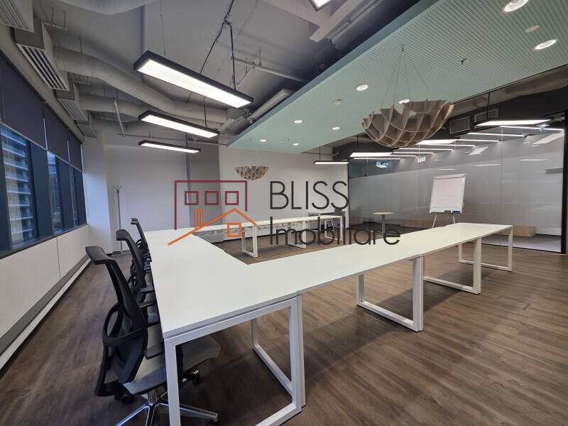 All-Inclusive Office Space, Bucharest | Bliss Imobiliare / Photo 22 - BLISS Imobiliare