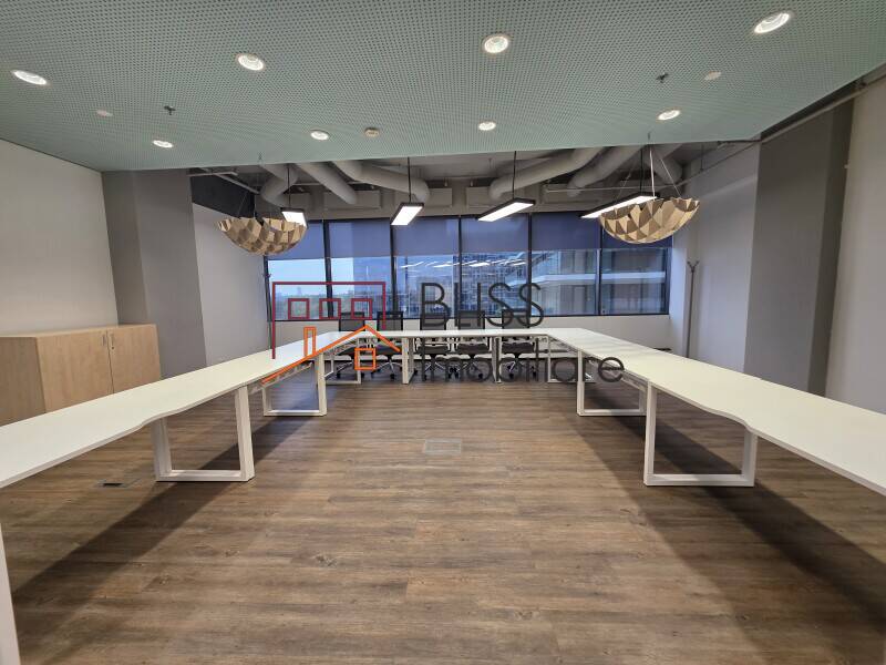 All-Inclusive Office Space, Bucharest | Bliss Imobiliare / Photo 23 - BLISS Imobiliare