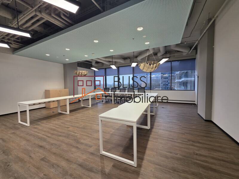 All-Inclusive Office Space, Bucharest | Bliss Imobiliare / Photo 24 - BLISS Imobiliare
