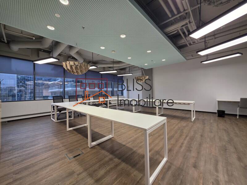 All-Inclusive Office Space, Bucharest | Bliss Imobiliare / Photo 25 - BLISS Imobiliare