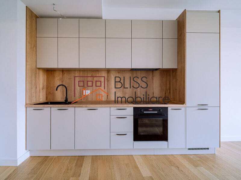 1-Bedroom Apartment BRICKVILLE Residence, Bucharest / Ilfov | Bliss Imobiliare / Photo 2 - BLISS Imobiliare