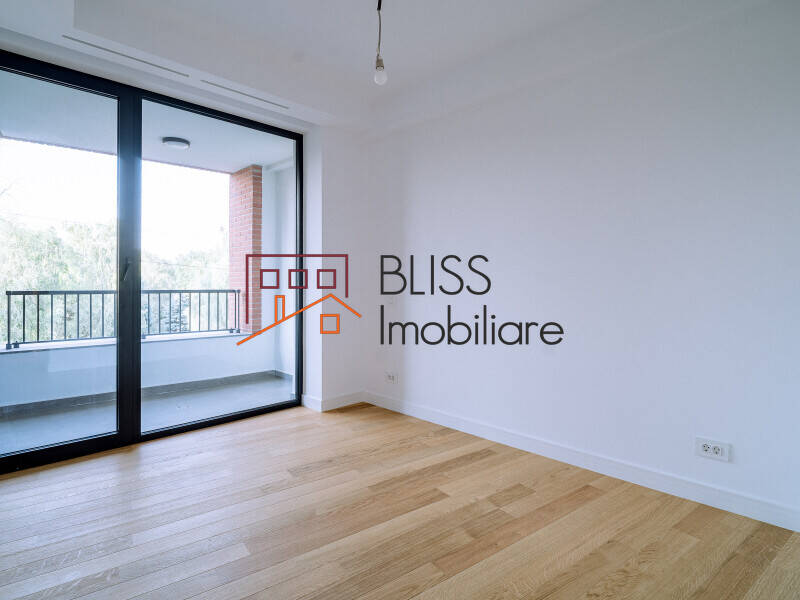 1-Bedroom Apartment BRICKVILLE Residence, Bucharest / Ilfov | Bliss Imobiliare / Photo 8 - BLISS Imobiliare