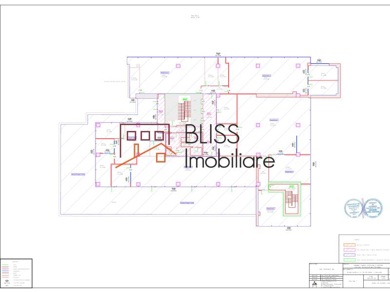 Office Space, Bucharest | Bliss Imobiliare / Photo 5 - BLISS Imobiliare