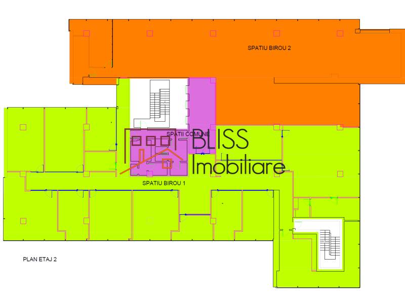 Spatiu De Birouri | Bliss Imobiliare / Photo 5 - BLISS Imobiliare