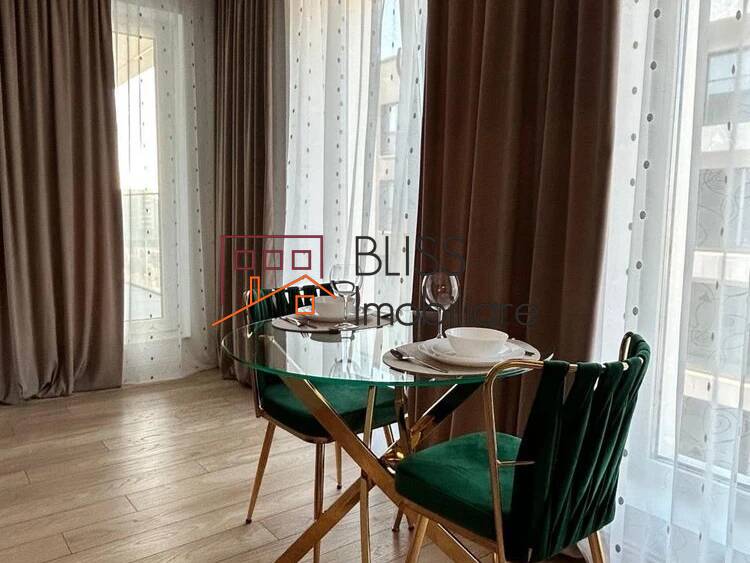 Apartament 2 Camere MTM Pipera Residence | Bliss Imobiliare / Photo 2 - BLISS Imobiliare