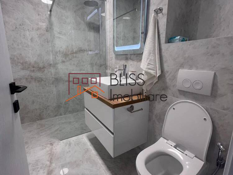 1-Bedroom Apartment MTM Pipera Residence, Bucharest / Ilfov | Bliss Imobiliare / Photo 7 - BLISS Imobiliare
