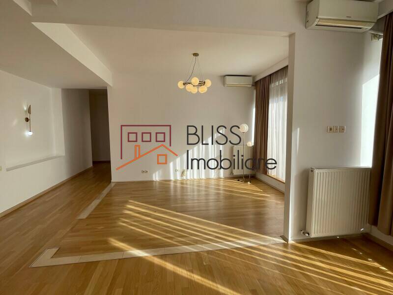 Penthouse 4 Camere Cu Terasa Panoramica 150 Mp - Herastrau | Bliss Imobiliare / Photo 5 - BLISS Imobiliare