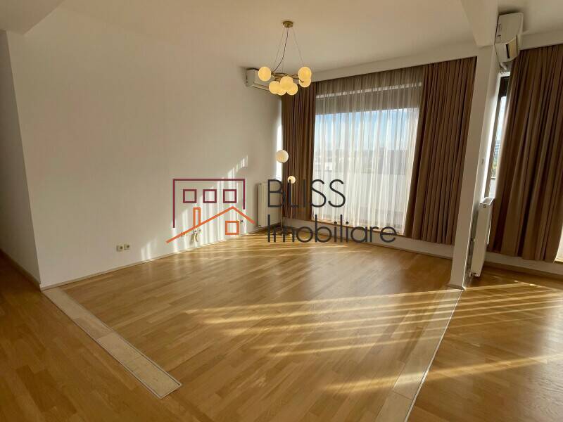 Penthouse 4 Camere Cu Terasa Panoramica 150 Mp - Herastrau | Bliss Imobiliare / Photo 8 - BLISS Imobiliare