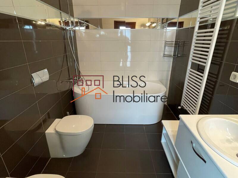 Penthouse 4 Camere Cu Terasa Panoramica 150 Mp - Herastrau | Bliss Imobiliare / Photo 21 - BLISS Imobiliare
