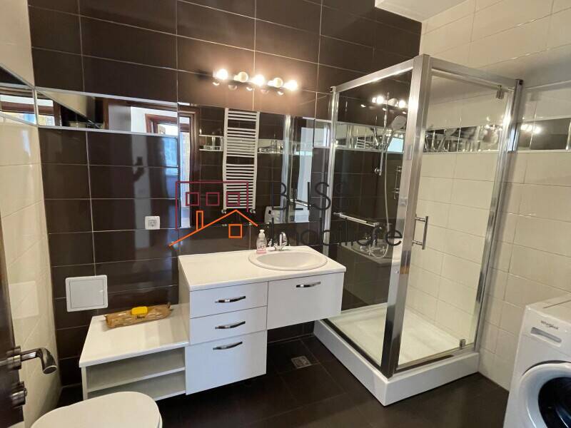 Penthouse 4 Camere Cu Terasa Panoramica 150 Mp - Herastrau | Bliss Imobiliare / Photo 25 - BLISS Imobiliare