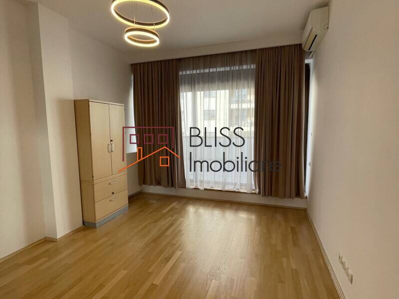 Penthouse 4 Camere Cu Terasa Panoramica 150 Mp - Herastrau | Bliss Imobiliare / Photo 26 - BLISS Imobiliare