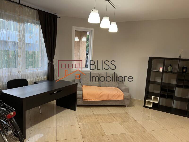 3-Room House Preciziei Furnished, Bucharest | Bliss Imobiliare / Photo 6 - BLISS Imobiliare