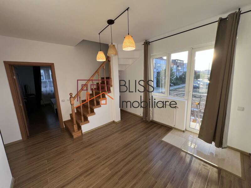 Casa 3 Camere Preciziei Mobilata | Bliss Imobiliare / Photo 14 - BLISS Imobiliare