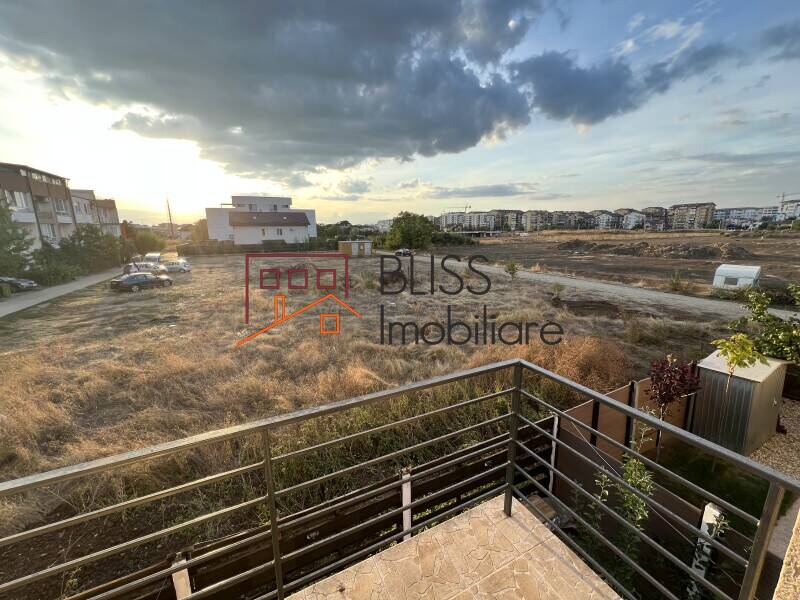 Casa 3 Camere Preciziei Mobilata | Bliss Imobiliare / Photo 28 - BLISS Imobiliare