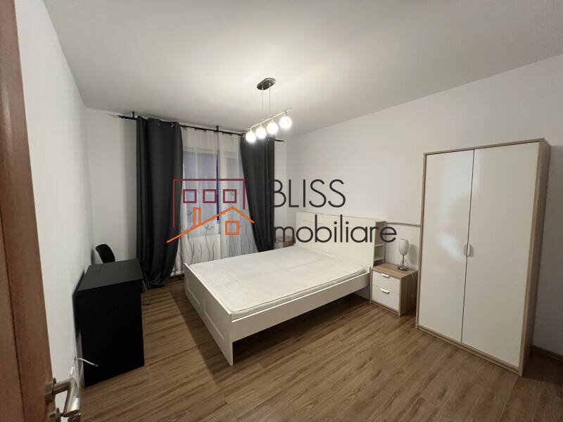 3-Room House Preciziei Furnished, Bucharest | Bliss Imobiliare / Photo 17 - BLISS Imobiliare