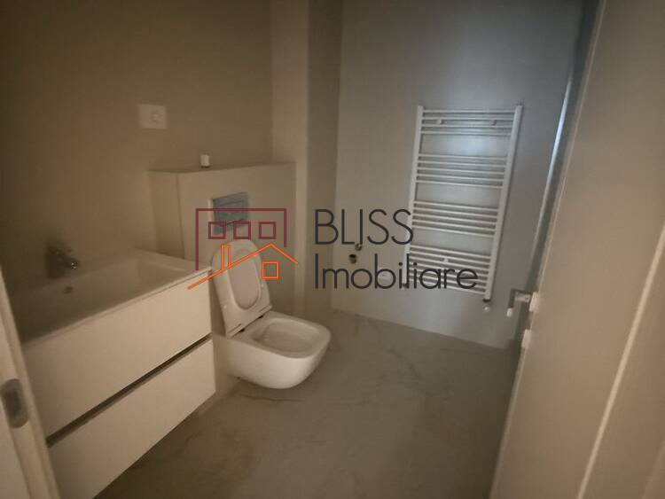 Apartament 2 Camere Ivory Residence Pipera | Bliss Imobiliare / Photo 5 - BLISS Imobiliare