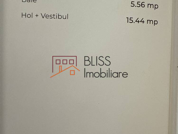 Apartament 2 Camere Ivory Residence Pipera | Bliss Imobiliare / Photo 7 - BLISS Imobiliare