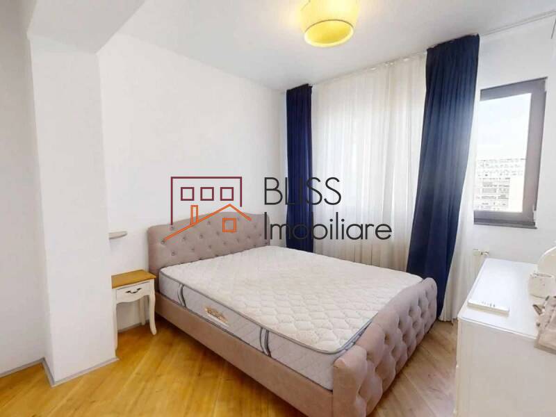 Apartament de Inchiriat Iancu Nicolae | Pipera - 3 Camere - ID:143409 | Bliss Imobiliare / Photo 5 - BLISS Imobiliare