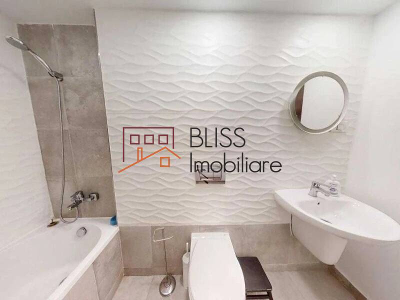 Apartment for Rent Iancu Nicolae | Pipera, Bucharest / Ilfov - 2 Bedroom - ID:143409 | Bliss Imobiliare / Photo 7 - BLISS Imobiliare