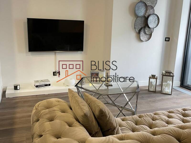 Apartament 2 Camere Cortina Residence – 65 Mp, Mobilat, Parcare | Bliss Imobiliare / Photo 2 - BLISS Imobiliare