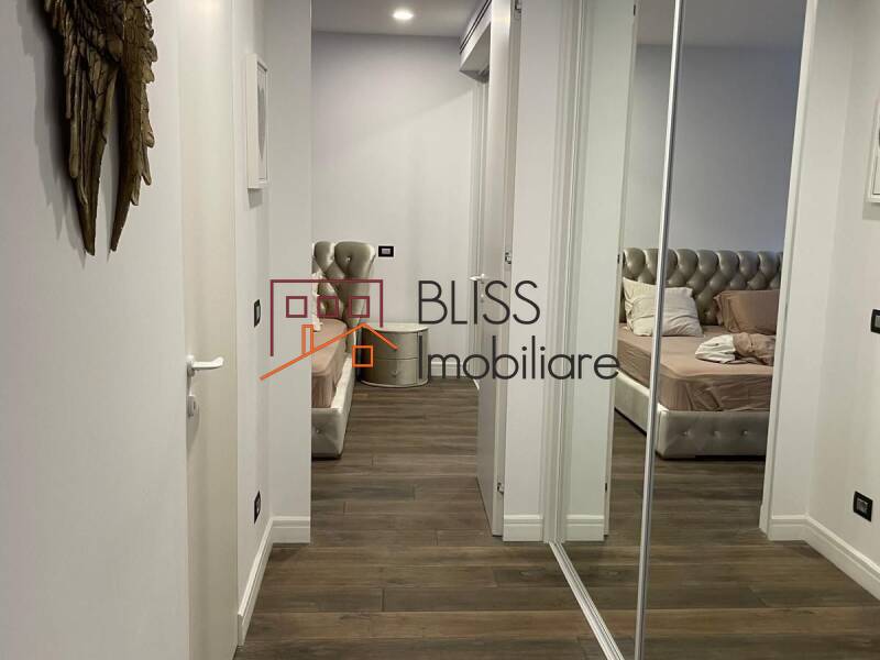 Apartament 2 Camere Cortina Residence – 65 Mp, Mobilat, Parcare | Bliss Imobiliare / Photo 5 - BLISS Imobiliare