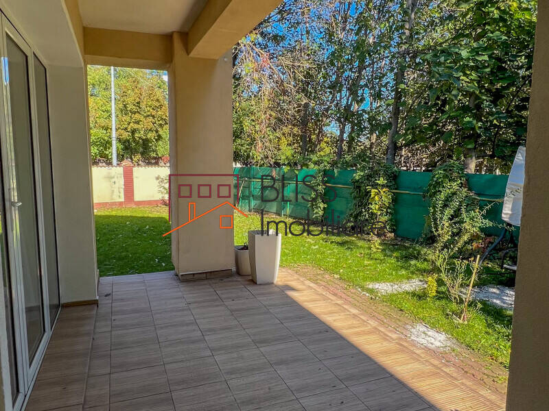 Vila Cu 7 Camere Iancu Nicolae Pipera | Bliss Imobiliare / Photo 8 - BLISS Imobiliare