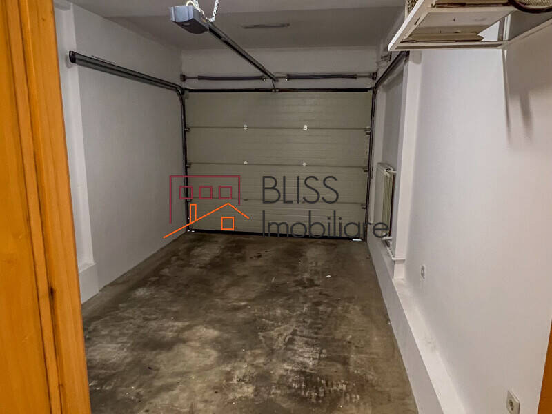 Vila Cu 7 Camere Iancu Nicolae Pipera | Bliss Imobiliare / Photo 11 - BLISS Imobiliare