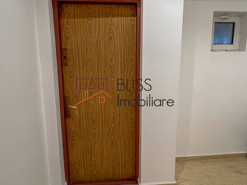 Vila Cu 7 Camere Iancu Nicolae Pipera | Bliss Imobiliare / Photo 14 - BLISS Imobiliare