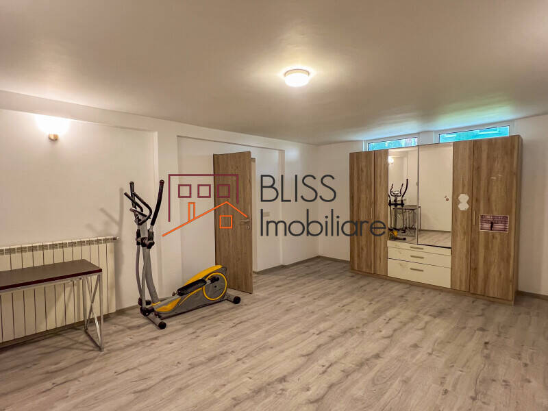 Vila Cu 7 Camere Iancu Nicolae Pipera | Bliss Imobiliare / Photo 21 - BLISS Imobiliare