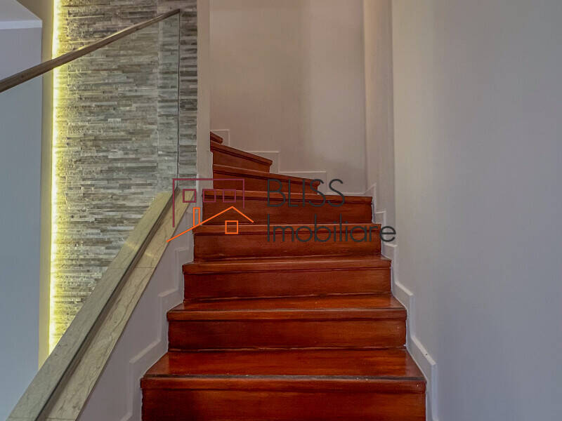 Vila Cu 7 Camere Iancu Nicolae Pipera | Bliss Imobiliare / Photo 23 - BLISS Imobiliare