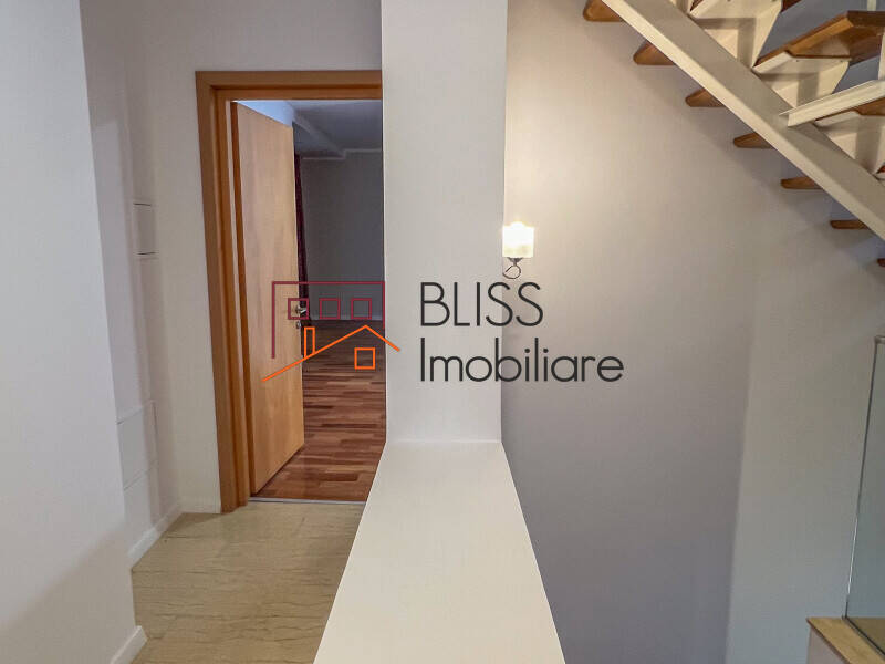 5 Bedroom Villa Iancu Nicolae Pipera Area, Bucharest / Ilfov | Bliss Imobiliare / Photo 26 - BLISS Imobiliare