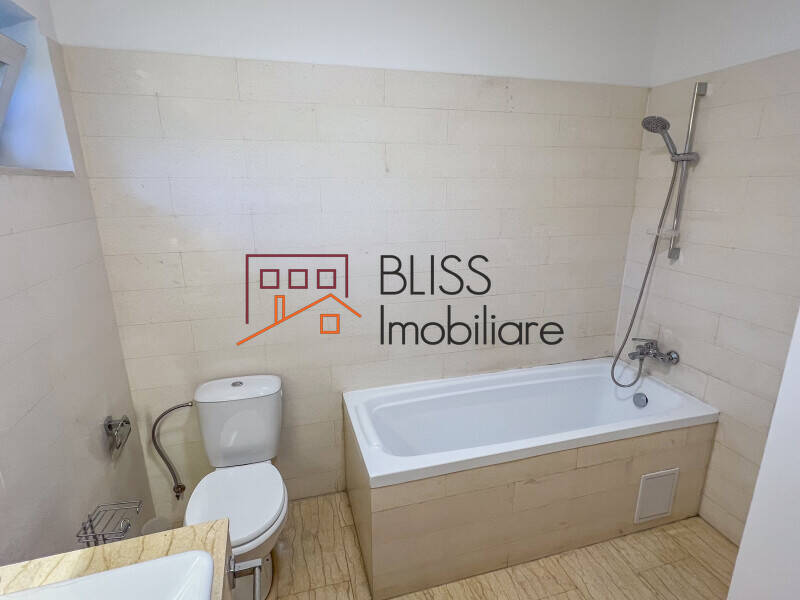 5 Bedroom Villa Iancu Nicolae Pipera Area, Bucharest / Ilfov | Bliss Imobiliare / Photo 38 - BLISS Imobiliare