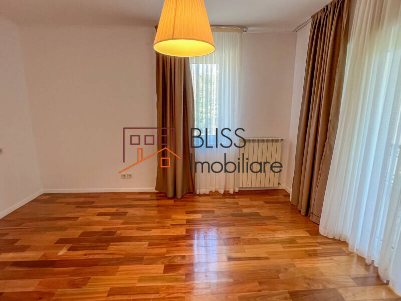 Vila Cu 7 Camere Iancu Nicolae Pipera | Bliss Imobiliare / Photo 40 - BLISS Imobiliare