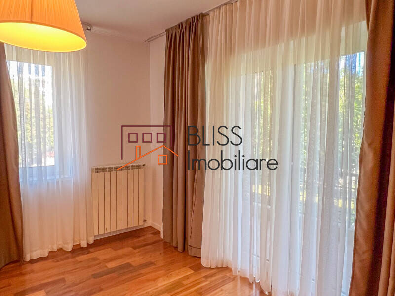 Vila Cu 7 Camere Iancu Nicolae Pipera | Bliss Imobiliare / Photo 41 - BLISS Imobiliare