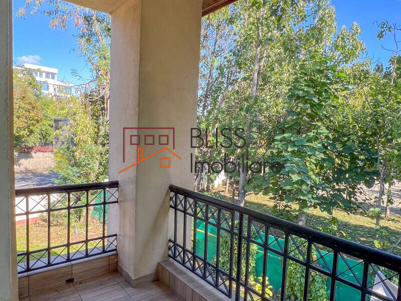 5 Bedroom Villa Iancu Nicolae Pipera Area, Bucharest / Ilfov | Bliss Imobiliare / Photo 44 - BLISS Imobiliare