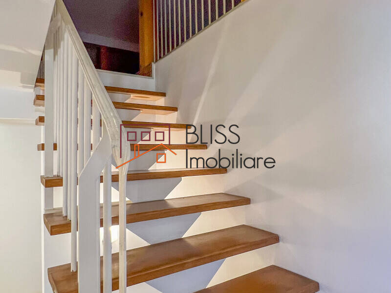 5 Bedroom Villa Iancu Nicolae Pipera Area, Bucharest / Ilfov | Bliss Imobiliare / Photo 52 - BLISS Imobiliare