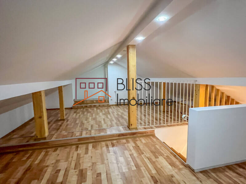 5 Bedroom Villa Iancu Nicolae Pipera Area, Bucharest / Ilfov | Bliss Imobiliare / Photo 57 - BLISS Imobiliare