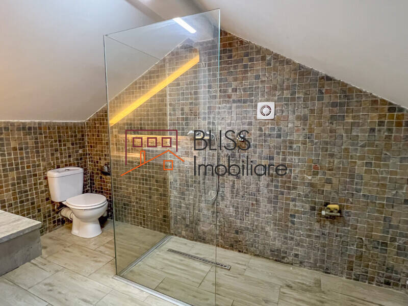 Vila Cu 7 Camere Iancu Nicolae Pipera | Bliss Imobiliare / Photo 58 - BLISS Imobiliare