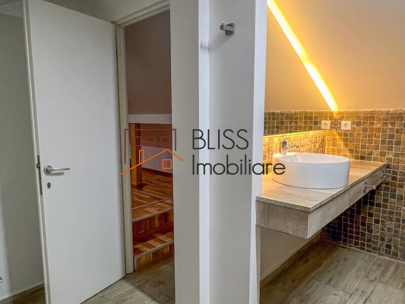 5 Bedroom Villa Iancu Nicolae Pipera Area, Bucharest / Ilfov | Bliss Imobiliare / Photo 60 - BLISS Imobiliare