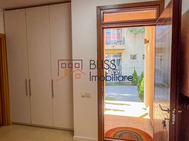 5 Bedroom Villa Iancu Nicolae Pipera Area, Bucharest / Ilfov | Bliss Imobiliare / Photo 64 - BLISS Imobiliare