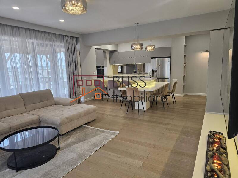 Apartament 3 Camere VitaBella Residence | Bliss Imobiliare / Photo 3 - BLISS Imobiliare