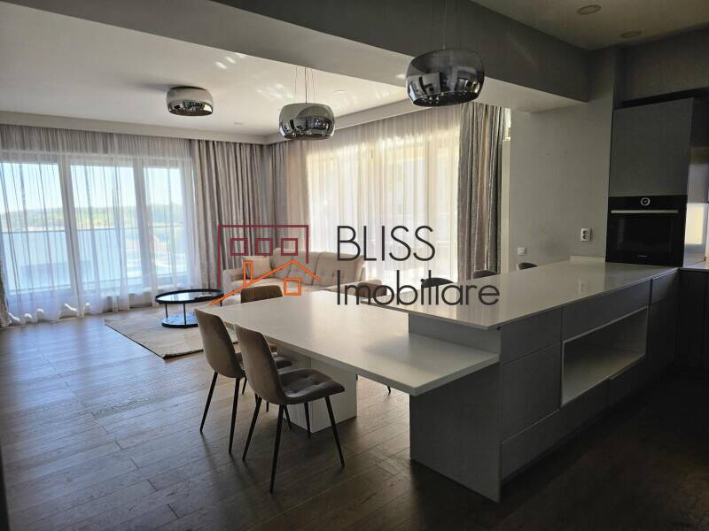 2-Bedroom Apartment VitaBella Residence, Bucharest / Ilfov | Bliss Imobiliare / Photo 8 - BLISS Imobiliare