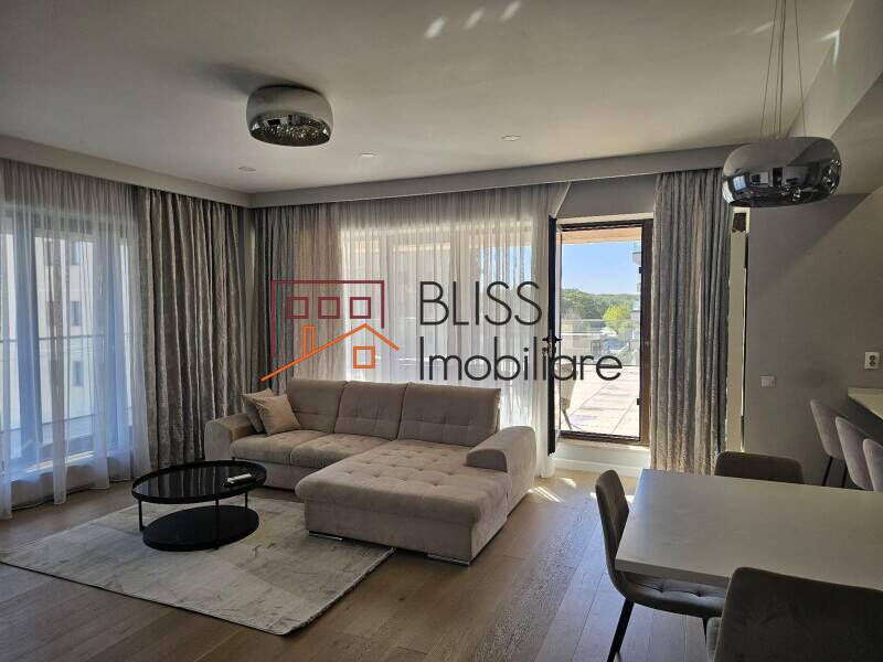 2-Bedroom Apartment VitaBella Residence, Bucharest / Ilfov | Bliss Imobiliare / Photo 12 - BLISS Imobiliare