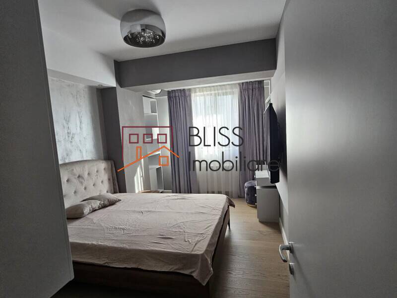 2-Bedroom Apartment VitaBella Residence, Bucharest / Ilfov | Bliss Imobiliare / Photo 15 - BLISS Imobiliare